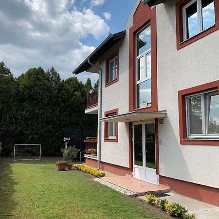 Agape 2 Appartement Palić Buitenkant foto