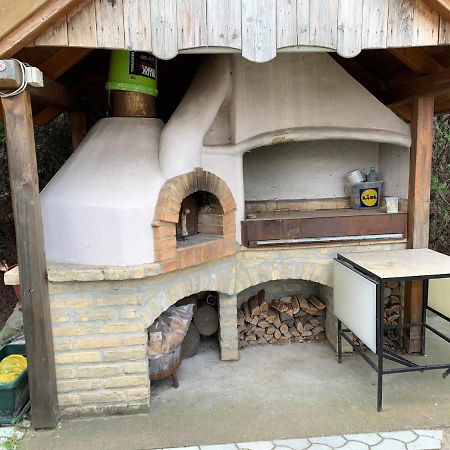 Agape 2 Appartement Palić Buitenkant foto