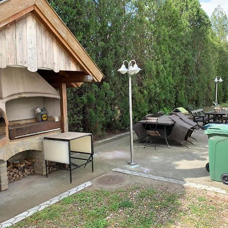 Agape 2 Appartement Palić Buitenkant foto