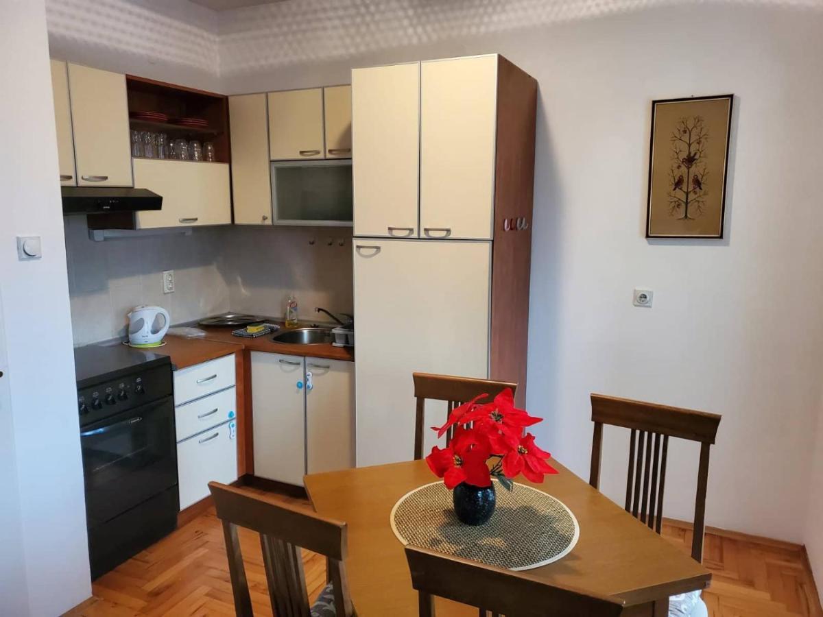 Agape 2 Appartement Palić Buitenkant foto