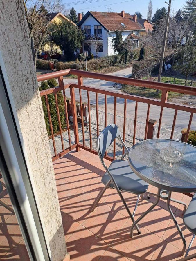 Agape 2 Appartement Palić Buitenkant foto