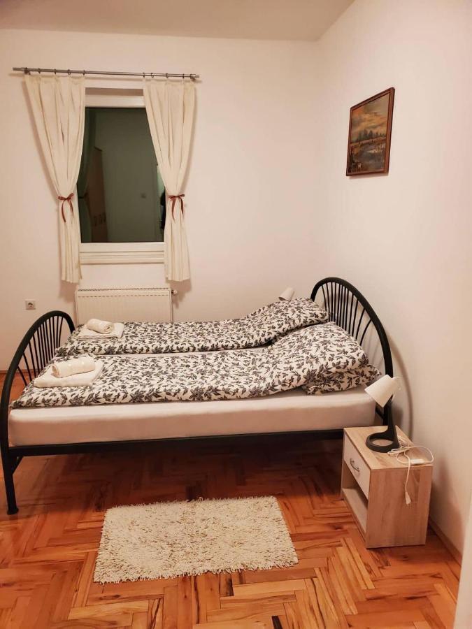 Agape 2 Appartement Palić Buitenkant foto