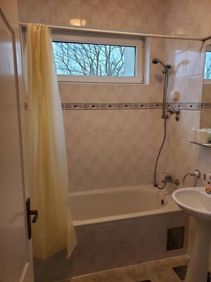 Agape 2 Appartement Palić Buitenkant foto