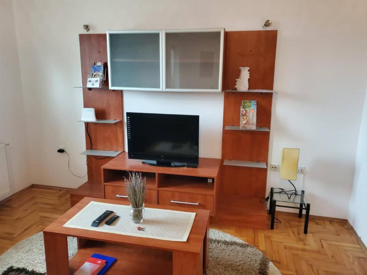 Agape 2 Appartement Palić Buitenkant foto