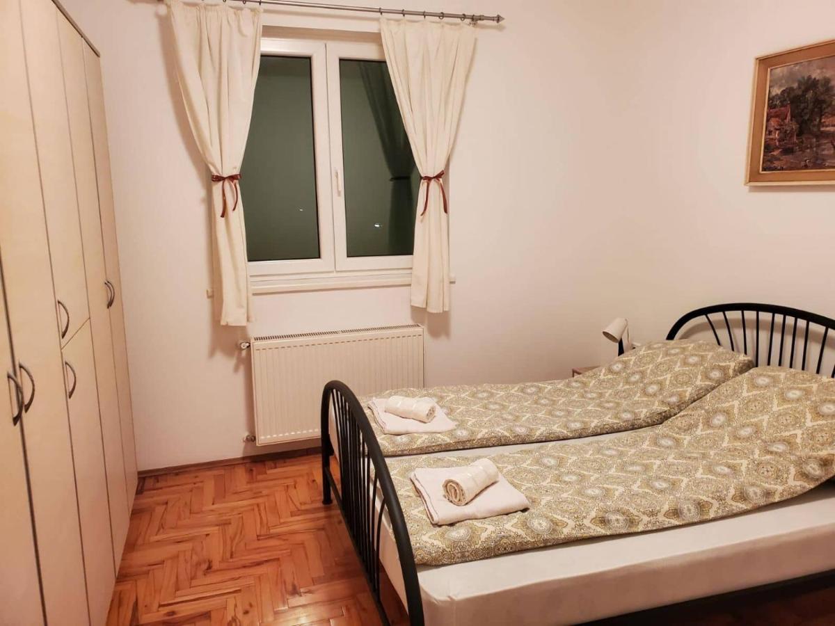 Agape 2 Appartement Palić Buitenkant foto