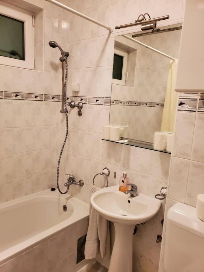 Agape 2 Appartement Palić Buitenkant foto