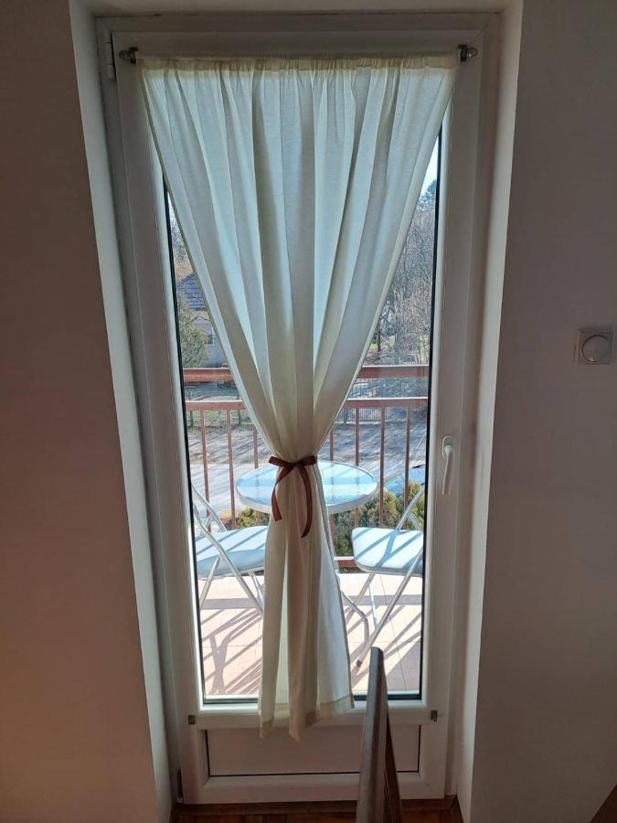 Agape 2 Appartement Palić Buitenkant foto
