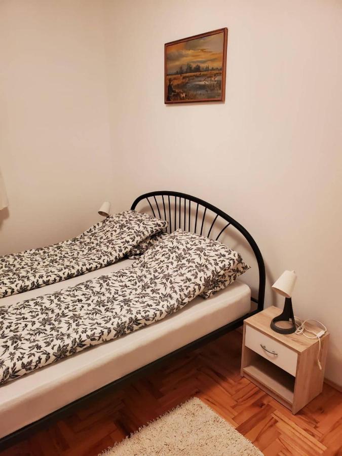 Agape 2 Appartement Palić Buitenkant foto