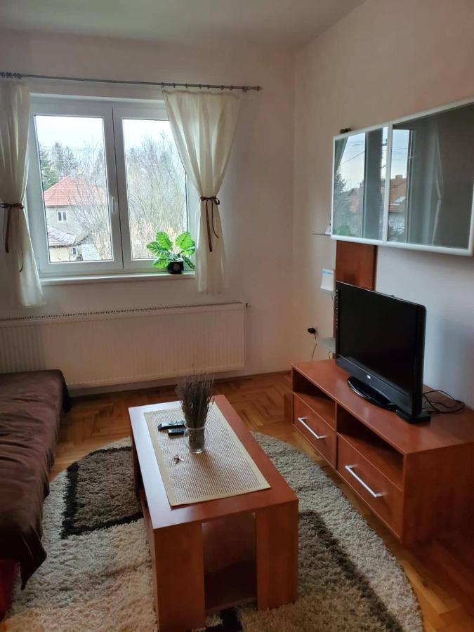 Agape 2 Appartement Palić Buitenkant foto