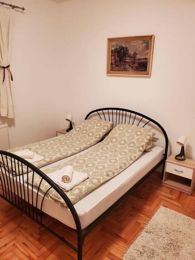 Agape 2 Appartement Palić Buitenkant foto