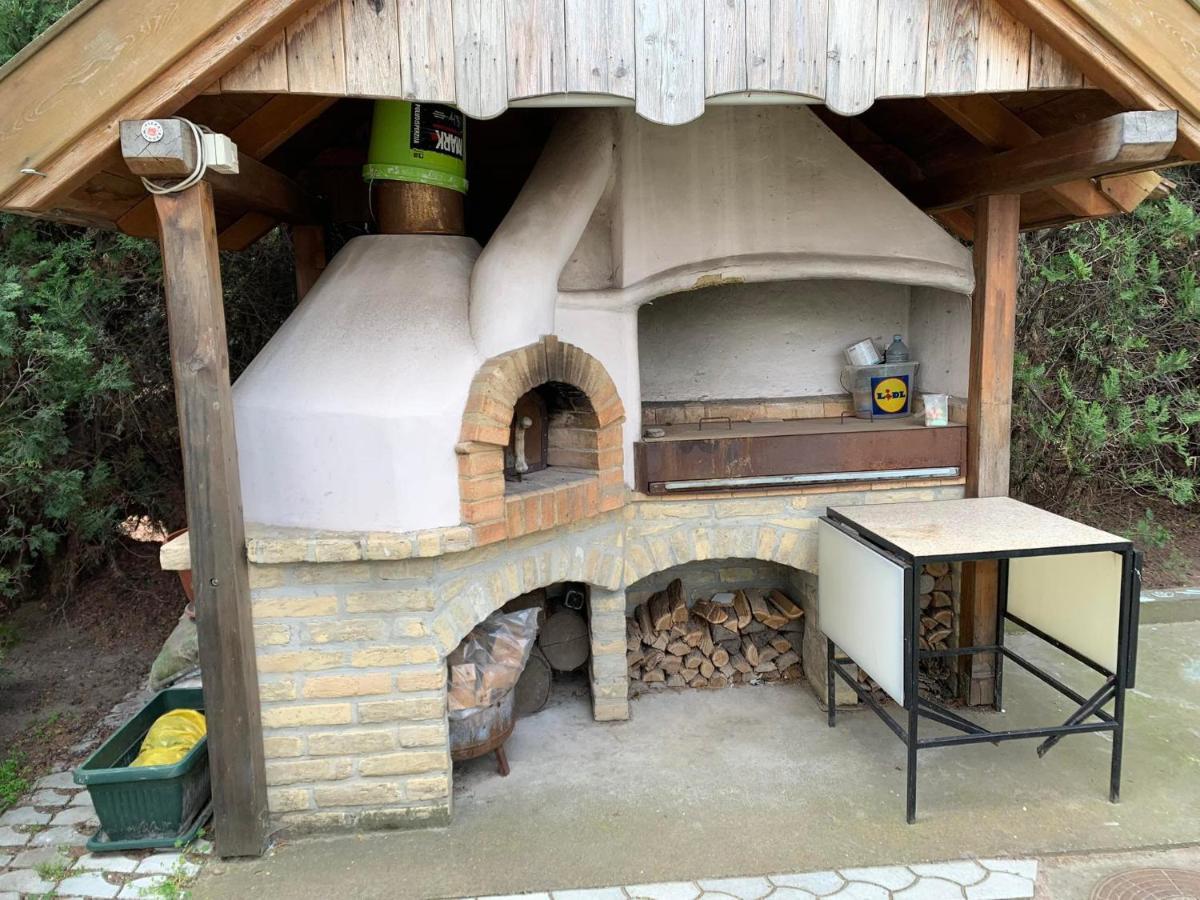 Agape 2 Appartement Palić Buitenkant foto